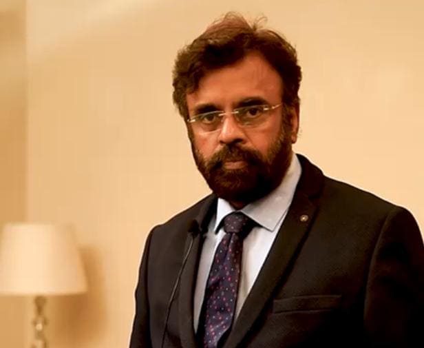 PRASAD BABU